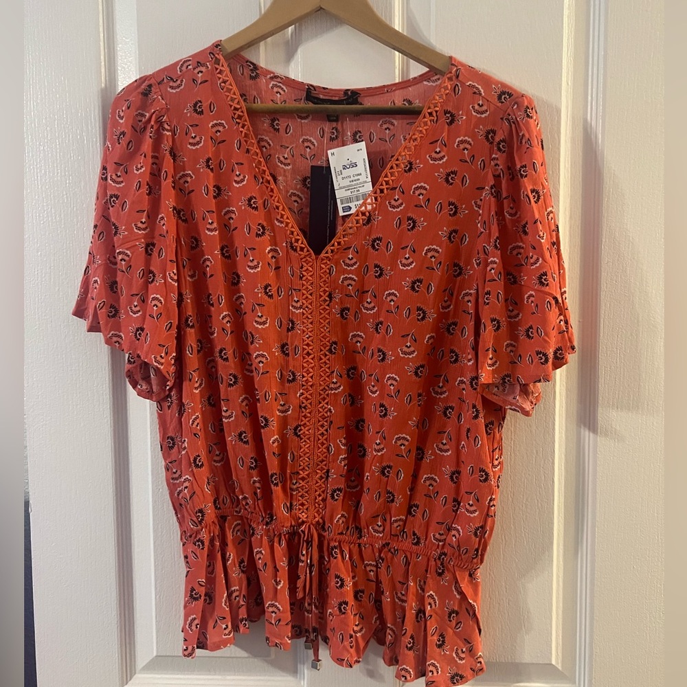 Blouse NWT